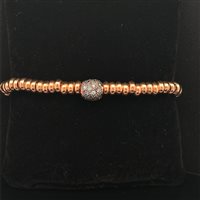 Bracciale Alisei Donna in Argento B22 ALISEI BLU - B22 ALISEI BLU